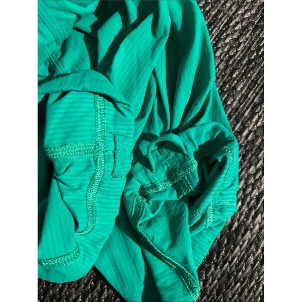 Lululemon Dance Studio Mid-Rise Pant *Full Length Unlined* Kelly Green - Image 7