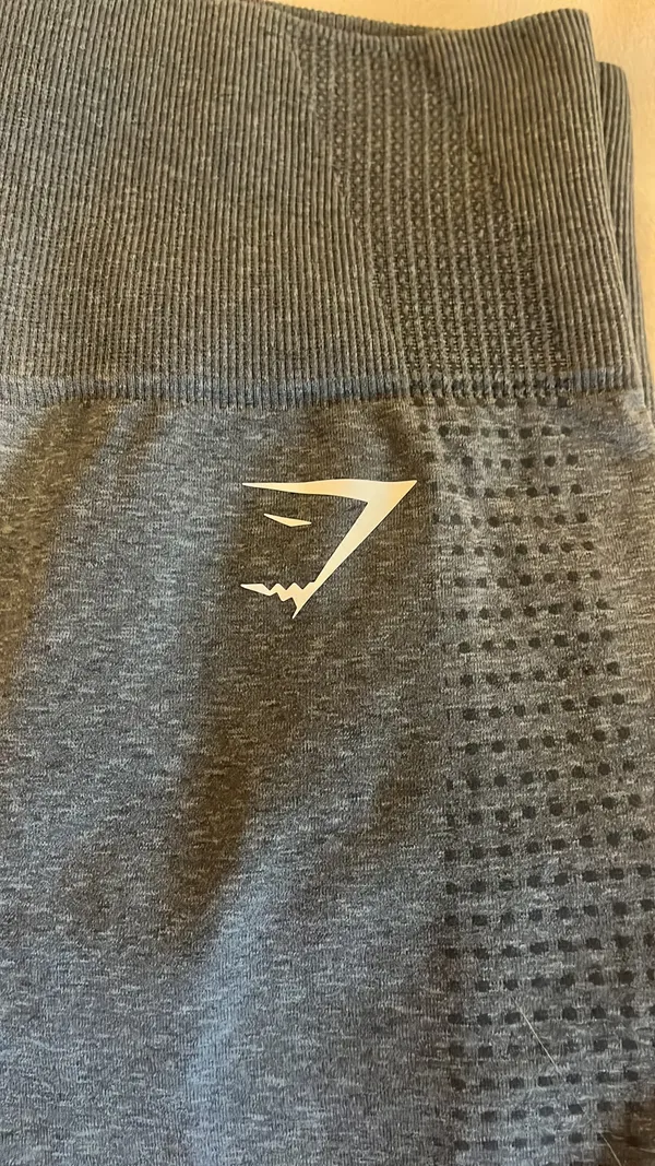 Gymshark Vital Seamless 2.0 Leggings - Image 2