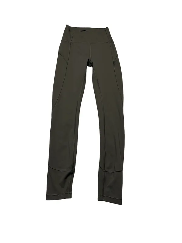 🖤‎ Lululemon Swift Speed High-Rise 25” Leggings Size 2 🖤 - Image 2