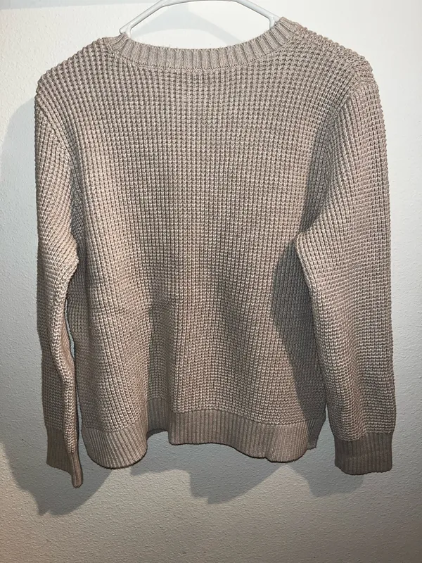 Duluth Trading Co Sweater - Image 2