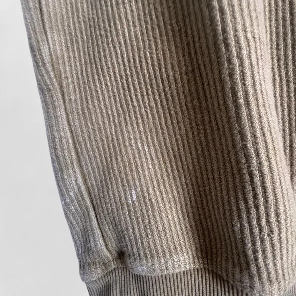 🤎 Aerie New Love Corded Oversized Sweatshirt 🤎 - Image 4