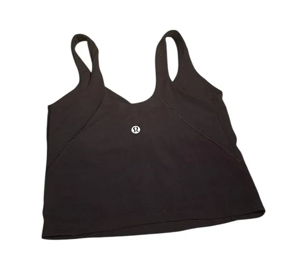 Lululemon align tant top size 0 - Image 4
