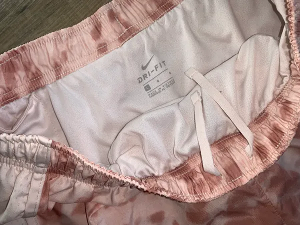 Nike Women’s Tempo Icon Clash Running Shorts! - Image 5