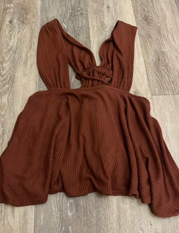 Free People Boho Tank Top - Image 3