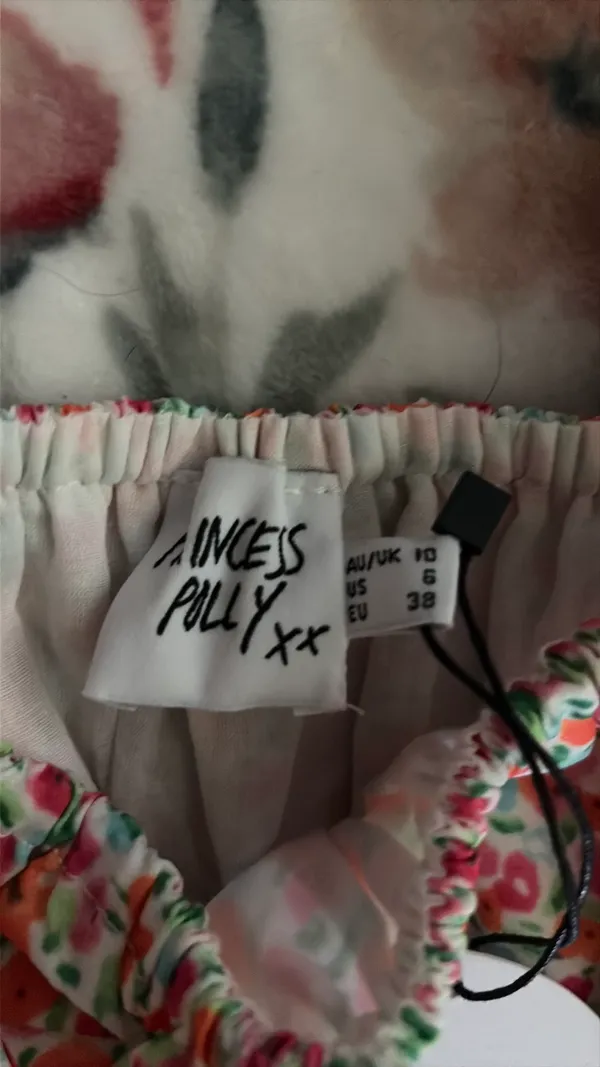 Princess Polly Dress - Image 2