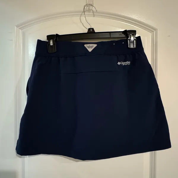 columbia athletic skort - Image 4