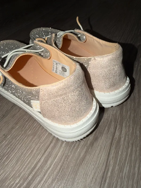 Hey Dude Wendy Women’s Shoes Slip-On - Image 5