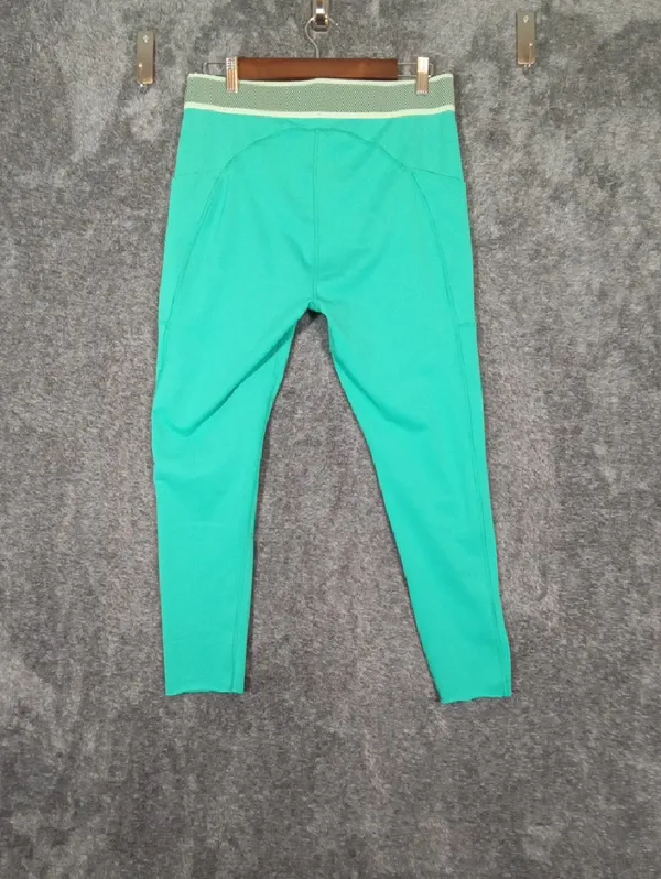 Free People Movement Leggings Athletic Yoga Performance Ankle Womens XL - Image 5
