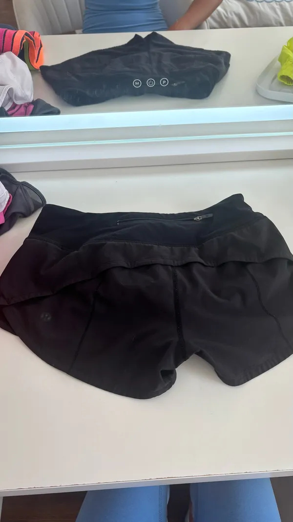 Lululemon Speed Ups - Image 2