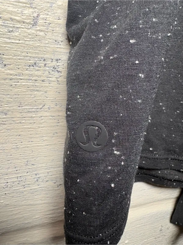 Lululemon Time to Restore Mock Tank black size 6 - Image 6