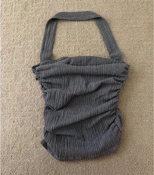 ZARA Halter top - Image 3