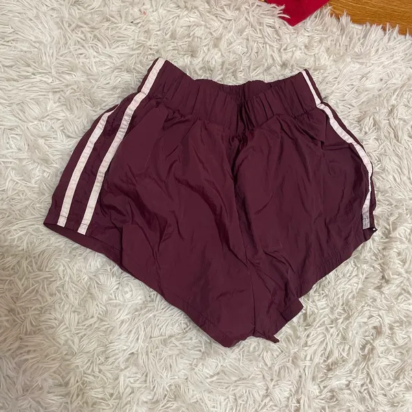 Daily Drills Shorts - Image 2