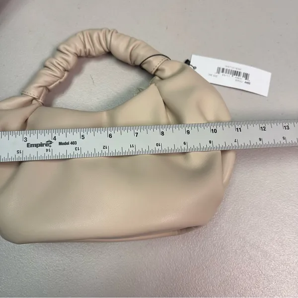 The Drop Cream Hobo‎ Bag - Image 4