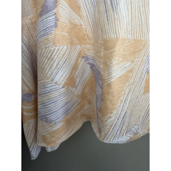 Free People Movement Inspire Layer Top Spectrum Beach Day Combo Size Medium - Image 12