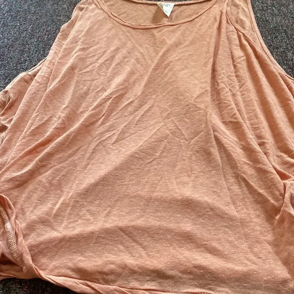 We the free Xs tank top‎ - Image 4
