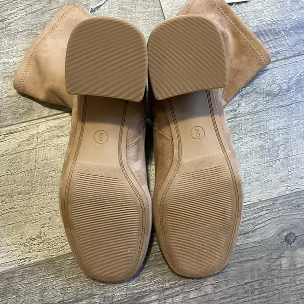 Dolly Ankle Boots Size 9 NWT - Image 6