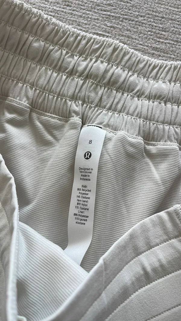 Lululemon Hotty Hot Short 2.5” - Image 5