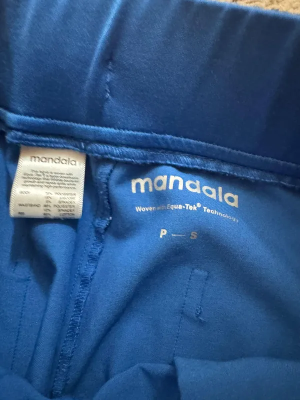 Scrub Pants - Image 2