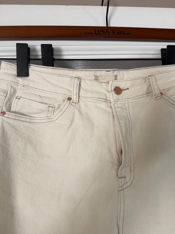Altar’d State Jeans - Image 2