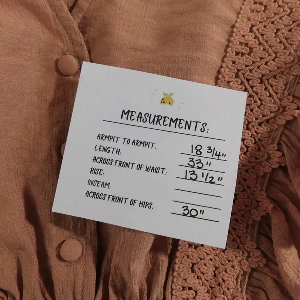 NWT!! ZARA Marsala Guipure Lace Ruffled Mini Dress Blogger Favorite Medium - Image 15
