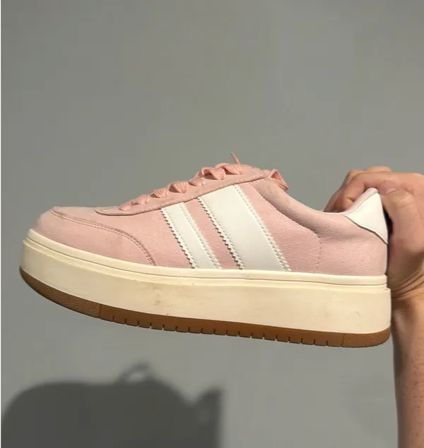 Madden Girl Sneakers Platform - Image 3