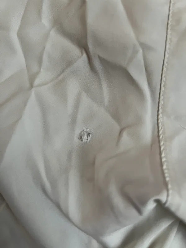 Nike Dri-Fit Shorts - Image 3