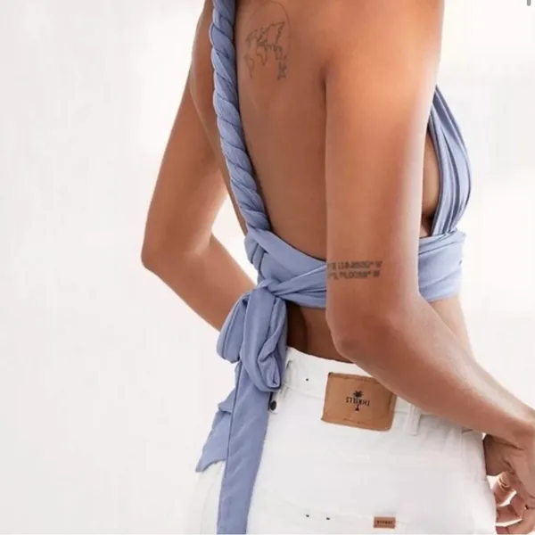 Free People 100 Ways Top - Image 6