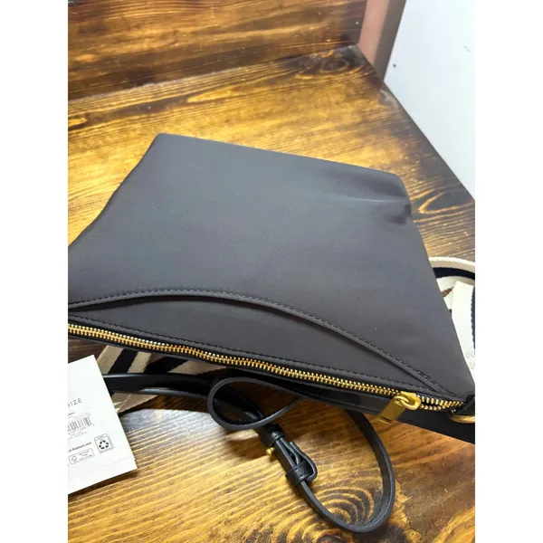 Free Assembly Black Crossbody Purse - Image 2