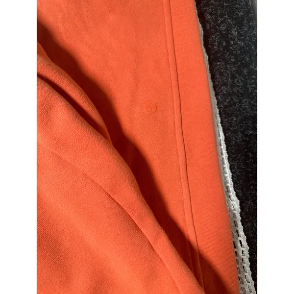 Lululemon Scuba Sweatpant Joggers - Image 4