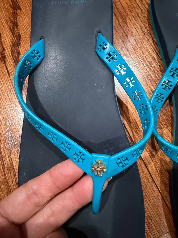 Tory Burch Flip-Flops - Image 3