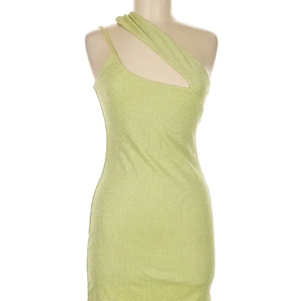 H:ours Trist Mini Dress‎ size M - Image 4