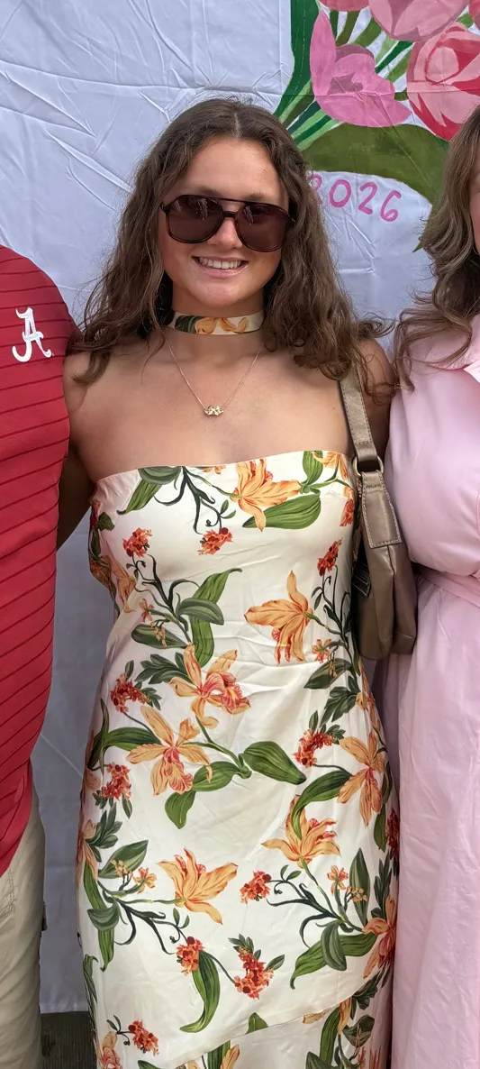 Peppermayo Maxi Dress Satin - Image 2