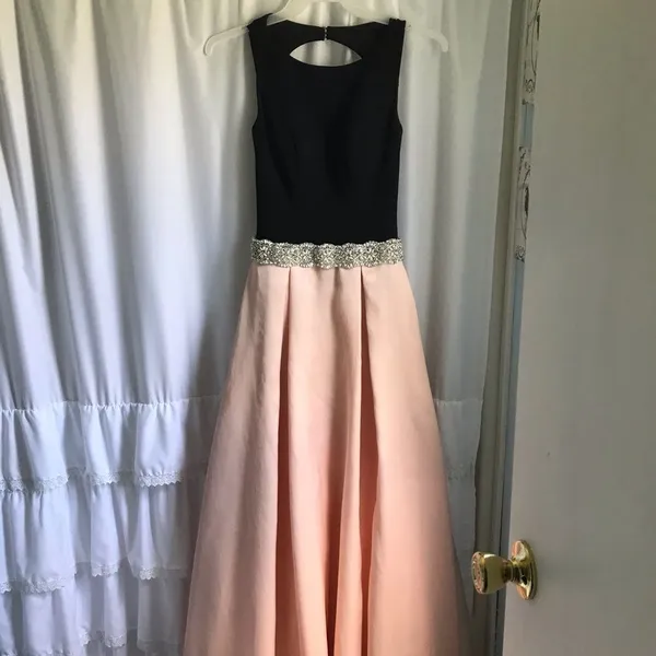 Jovani prom‎ pageant dress - Image 7