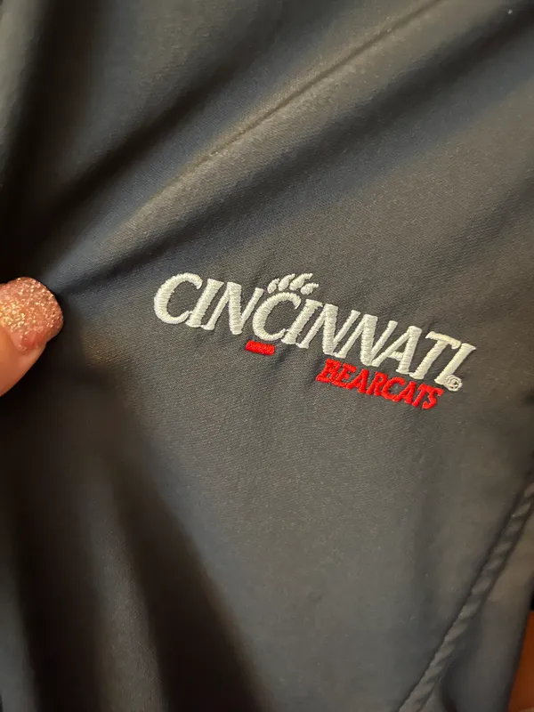 Cincinnati Bearcats Merch - Image 2