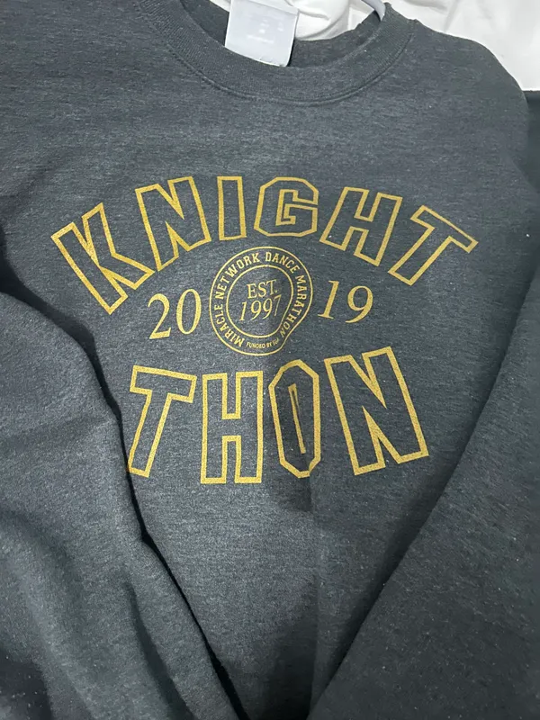 Champion ucf sweatshirt - Image 2