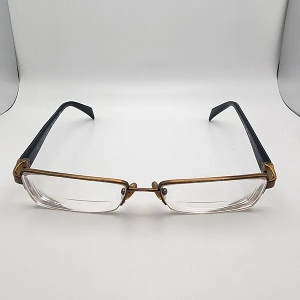 Kate Spade Terrie Prescription Glasses Frames & Case - Image 4