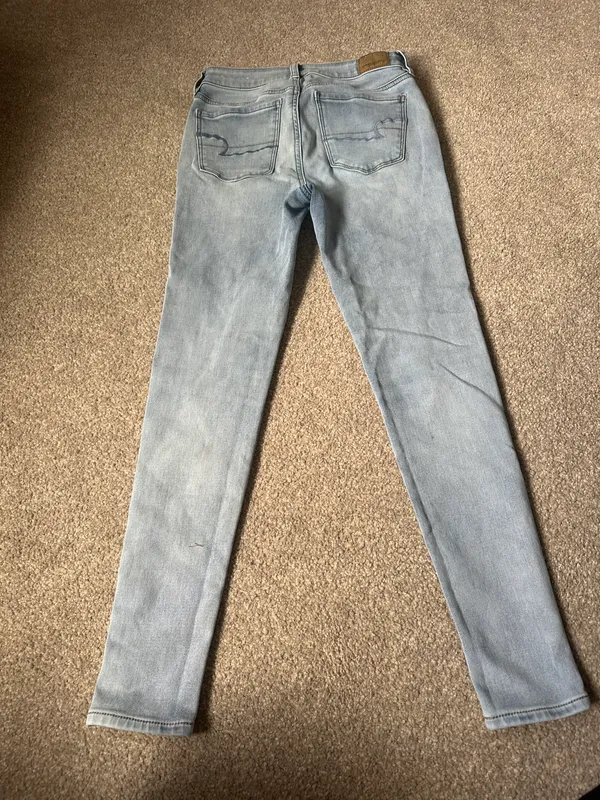 American Eagle Outfitters High-rise Jegging - Image 2