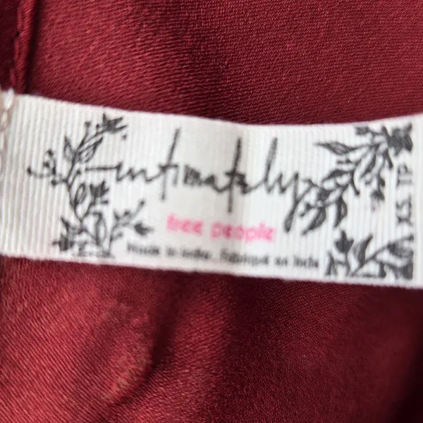 Free People Intimately XS Camisole - Image 4