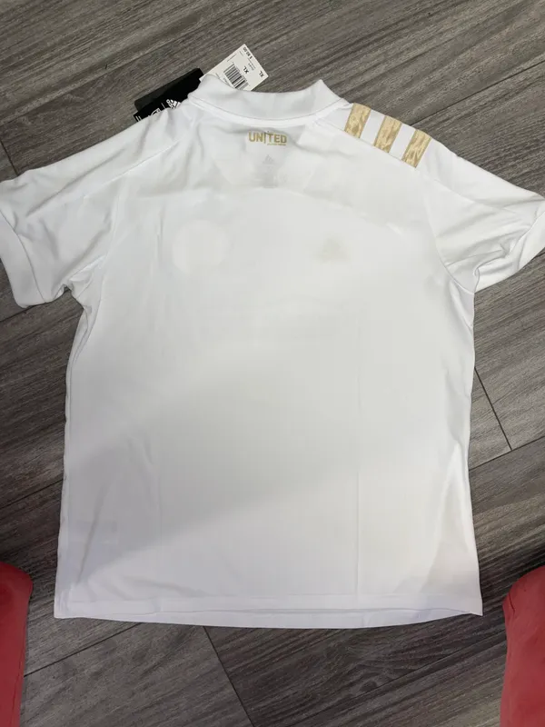 Adidas Atlanta United Jersey - Image 2