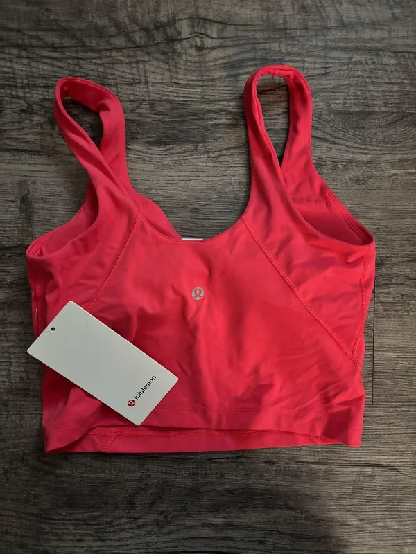 Lululemon Align Tank - Image 3