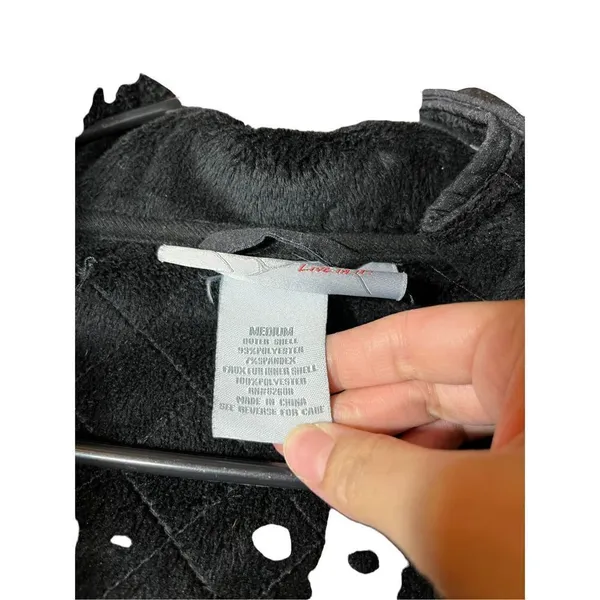 Free Country Women’s Jacket Size Medium‎ - Image 9
