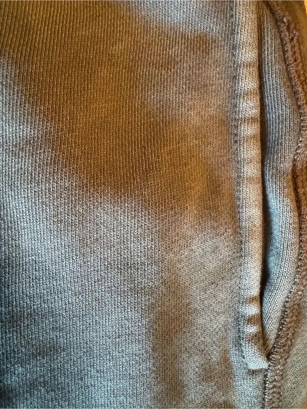 Aerie Olive Green Corset Joggers – Size L Oversized - Image 7