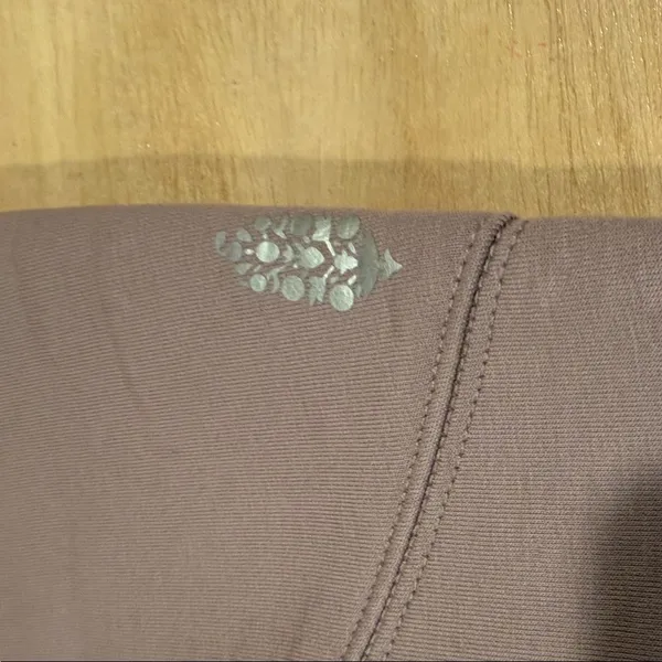 FP Movement by Free People Mauve‎ Flare Pants small - Image 3