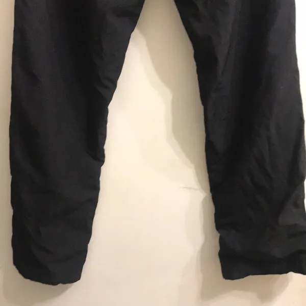 Nike -   windbreaker Track  pants Large - Image 11