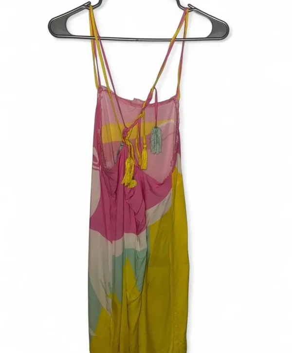 Farm Rio Mini Dress - Image 2