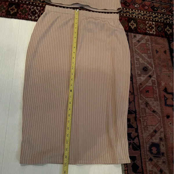 I Saw It First Two piece midi set - Image 9