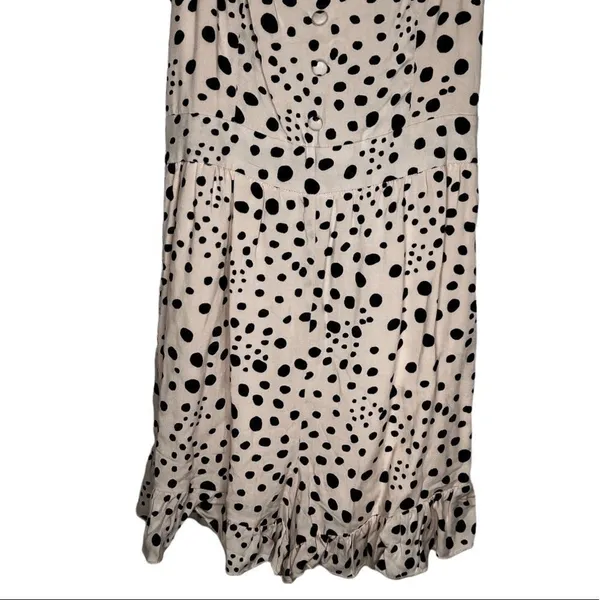 Lost In‎ Lunar Mini Dress nwt - Image 3
