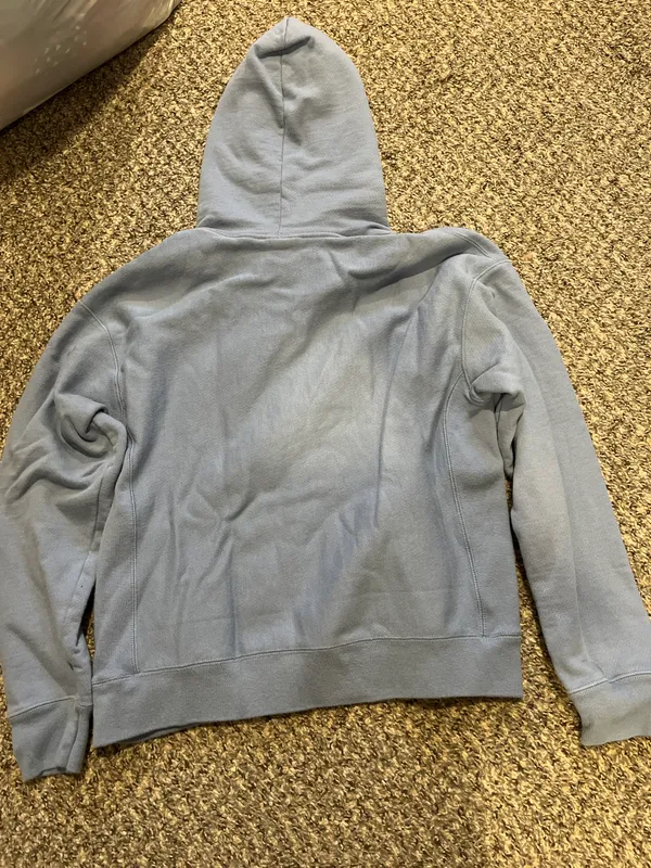 Champion Reverse Weave Pullover Hoodie - Image 4