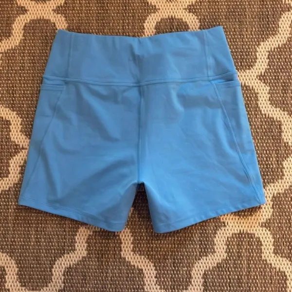 LSKD biker shorts women’s size 2 XL - Image 4