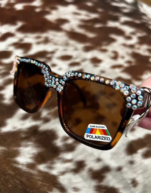 Western cowboy boot sunglasses brand new handmade - Image 6